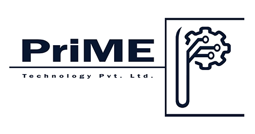 PriME Logo